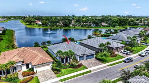 Tiny photo for 4609 PINEHURST Trail W, Oakland Park, FL 33309 (MLS # B26052064)