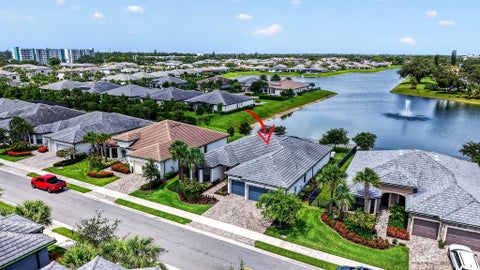 Tiny photo for 4609 PINEHURST Trail W, Oakland Park, FL 33309 (MLS # B26052064)