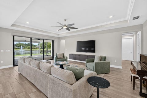 Tiny photo for 4609 PINEHURST Trail W, Oakland Park, FL 33309 (MLS # B26052064)