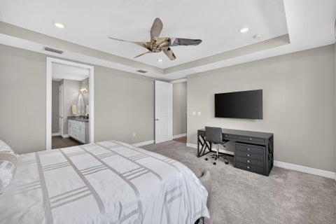 Tiny photo for 4609 PINEHURST Trail W, Oakland Park, FL 33309 (MLS # B26052064)