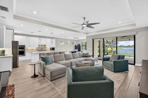 Tiny photo for 4609 PINEHURST Trail W, Oakland Park, FL 33309 (MLS # B26052064)