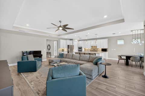 Tiny photo for 4609 PINEHURST Trail W, Oakland Park, FL 33309 (MLS # B26052064)