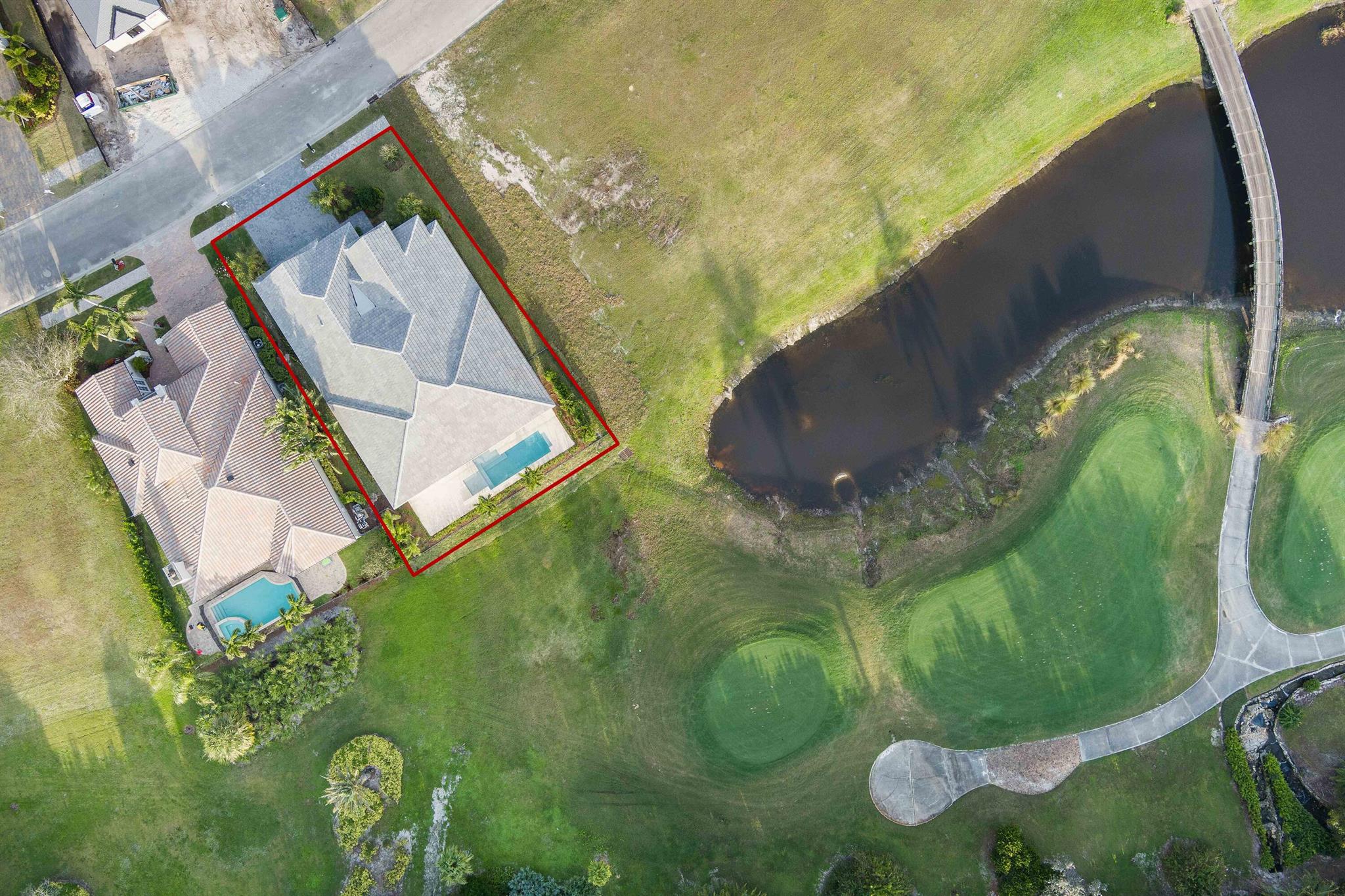TESORO PLAT NO 2 - Residential
