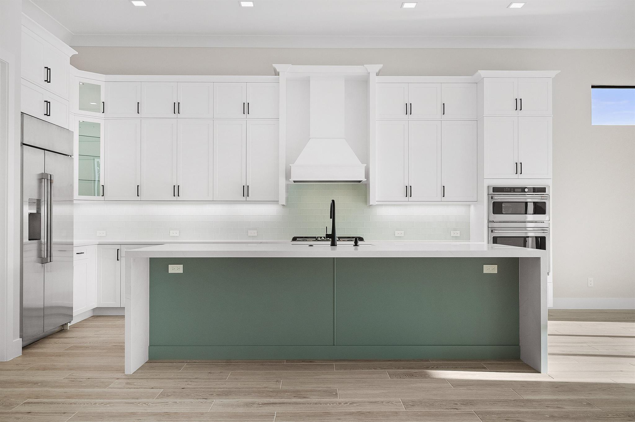 TESORO PLAT NO 2 - Residential