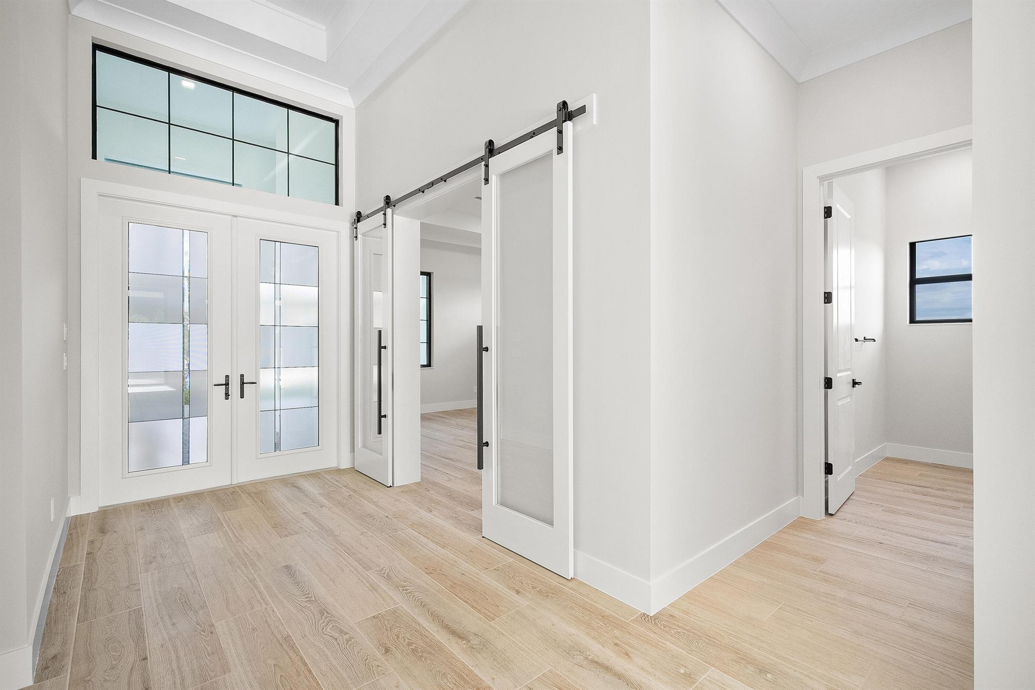 TESORO PLAT NO 2 - Residential