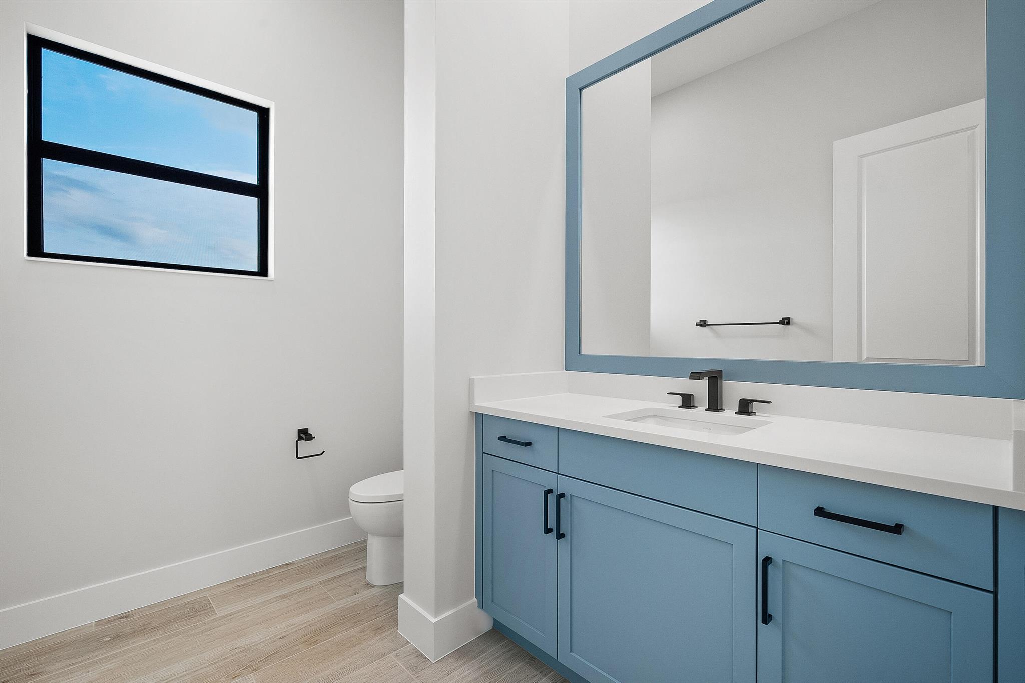 TESORO PLAT NO 2 - Residential