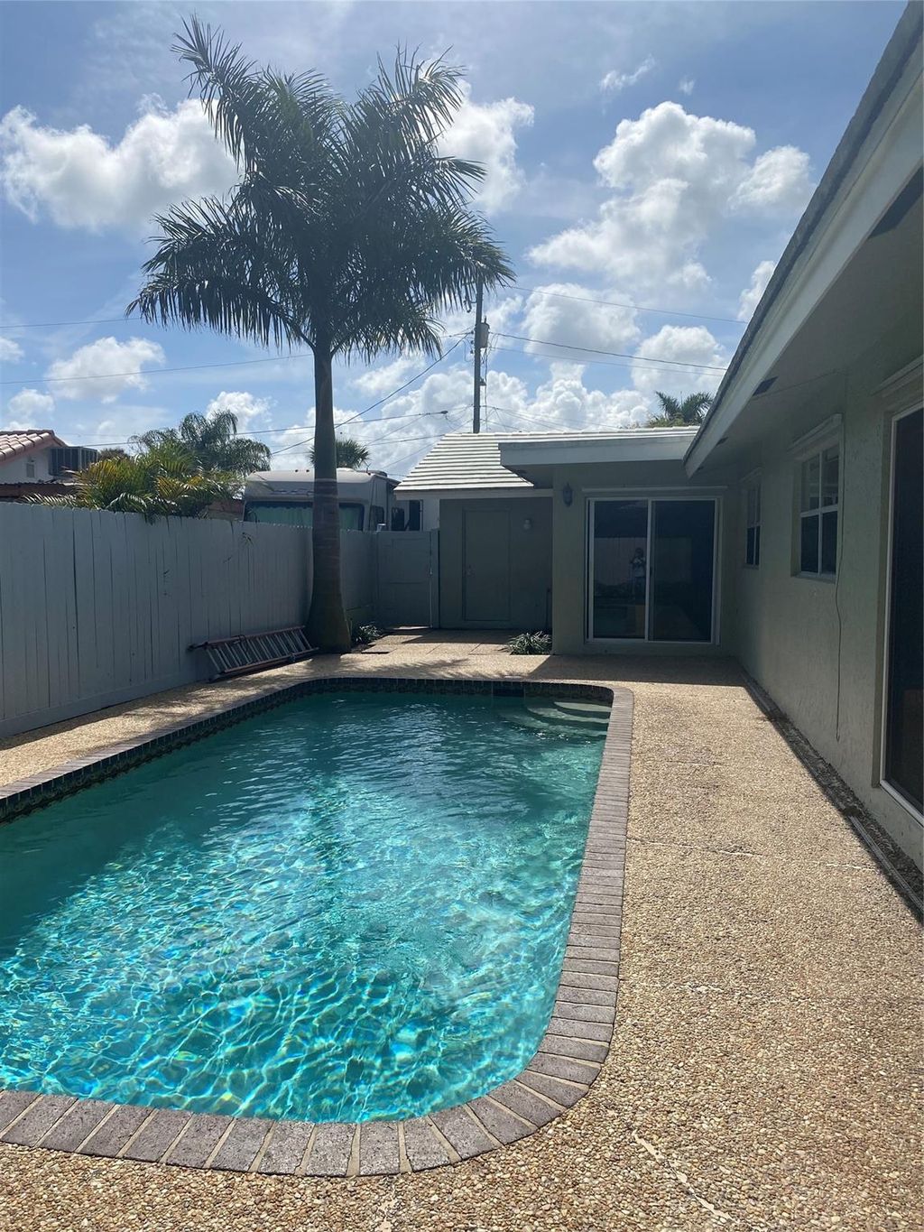 Photo of 1637 NE 34th Lane, Oakland Park, FL 33334 (MLS # F10427142)