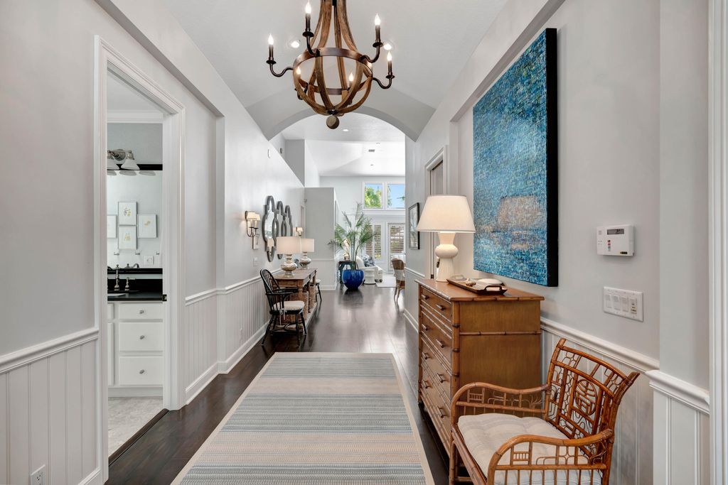 Photo of 7140 SE Greenview Place, Hobe Sound, FL 33455 (MLS # R10999575)