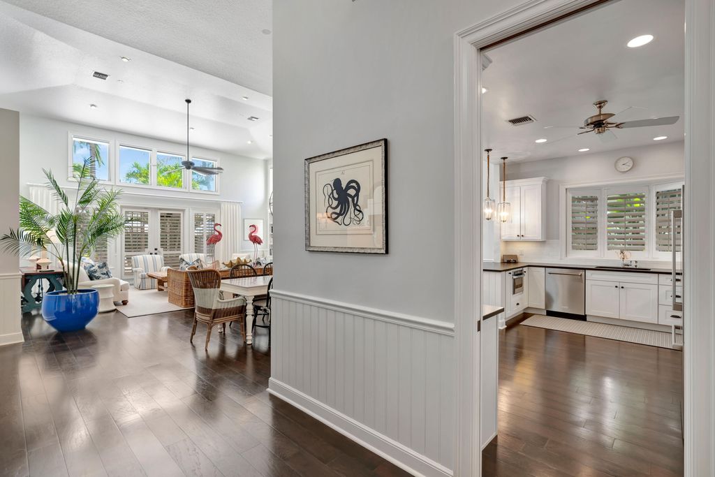 Photo of 7140 SE Greenview Place, Hobe Sound, FL 33455 (MLS # R10999575)