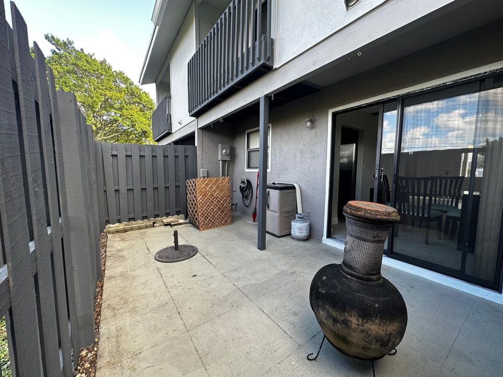 Photo of 5704 Channel Drive, Greenacres, FL 33463 (MLS # R10931395)