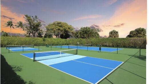 BOYNTON LAKES 3-B - Residential Lease