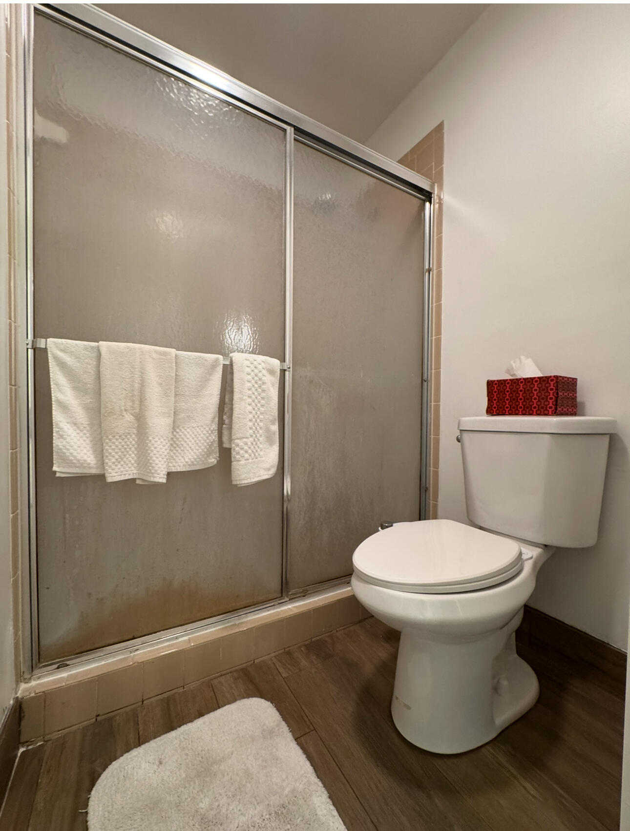 BOYNTON LAKES 3-B - Residential Lease