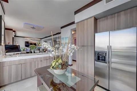 Watergarden Condo - Residential Lease