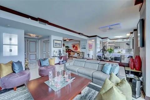 Watergarden Condo - Residential Lease