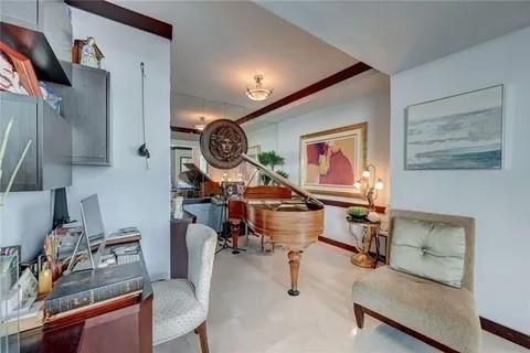 Watergarden Condo - Residential Lease