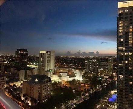 Watergarden Condo - Residential Lease