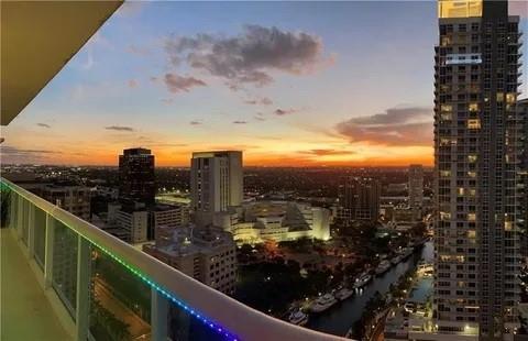 Watergarden Condo - Residential Lease