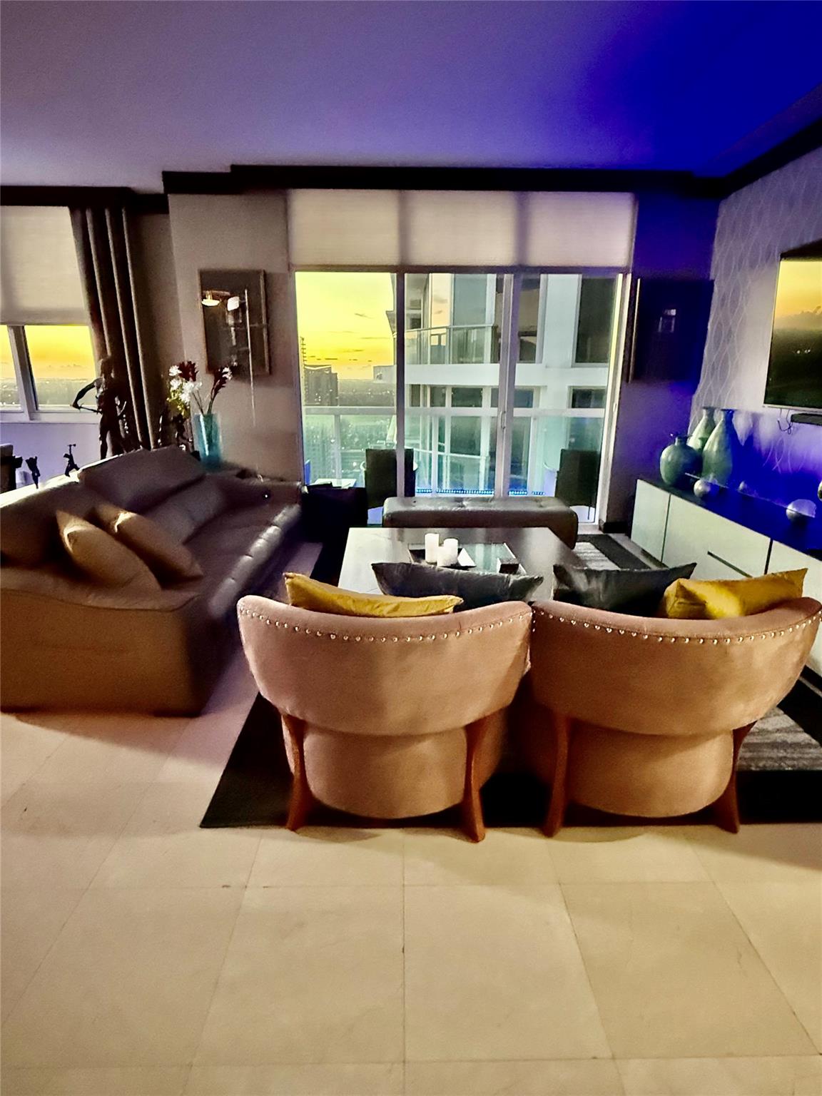 Watergarden Condo - Residential Lease