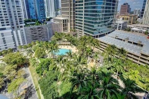 Watergarden Condo - Residential Lease