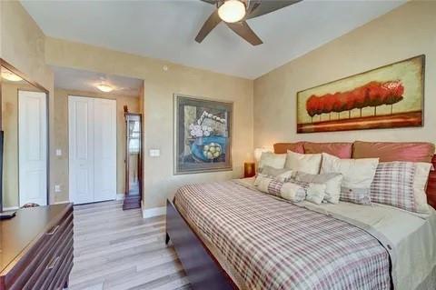 Watergarden Condo - Residential Lease