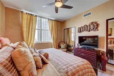 Watergarden Condo - Residential Lease