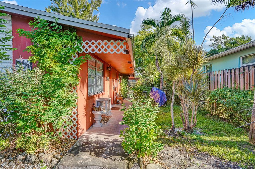 WOODLAWN - Residential Income