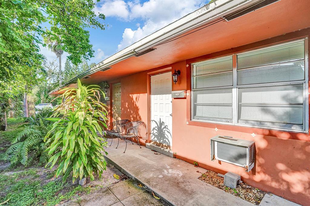 WOODLAWN - Residential Income