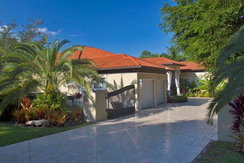 SUNILAND ESTATES - Residential