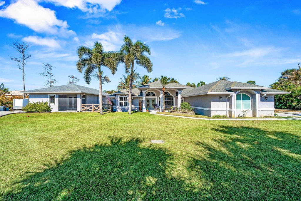 Photo of 15929 86th Road N, Loxahatchee, FL 33470 (MLS # R11165945)