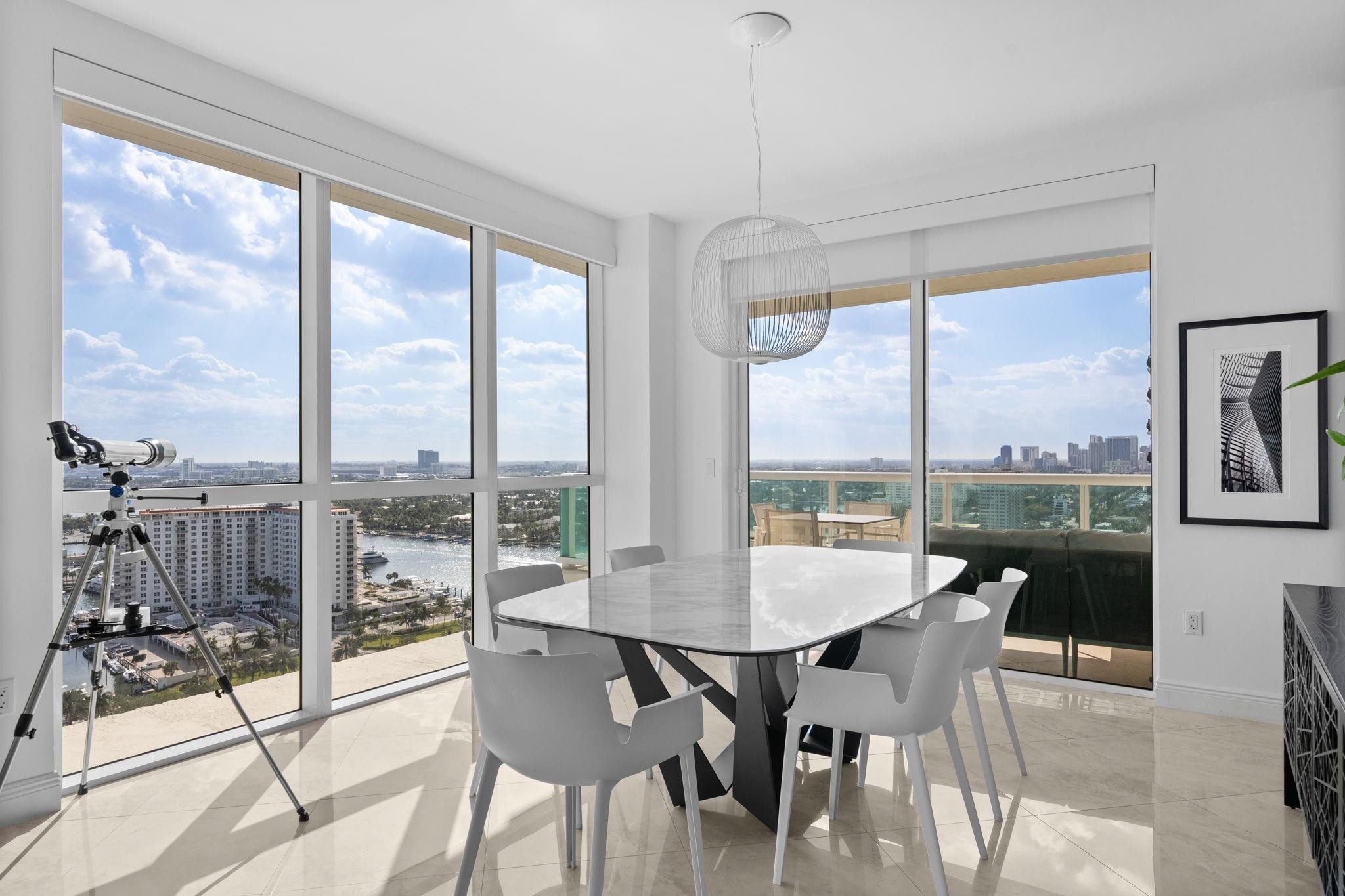 Las Olas Beach Club - Residential Lease