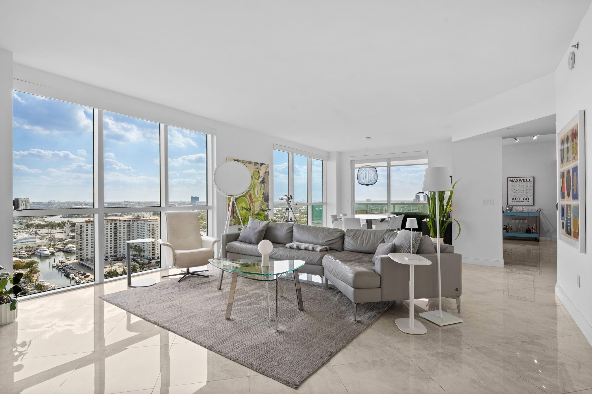 Las Olas Beach Club - Residential Lease