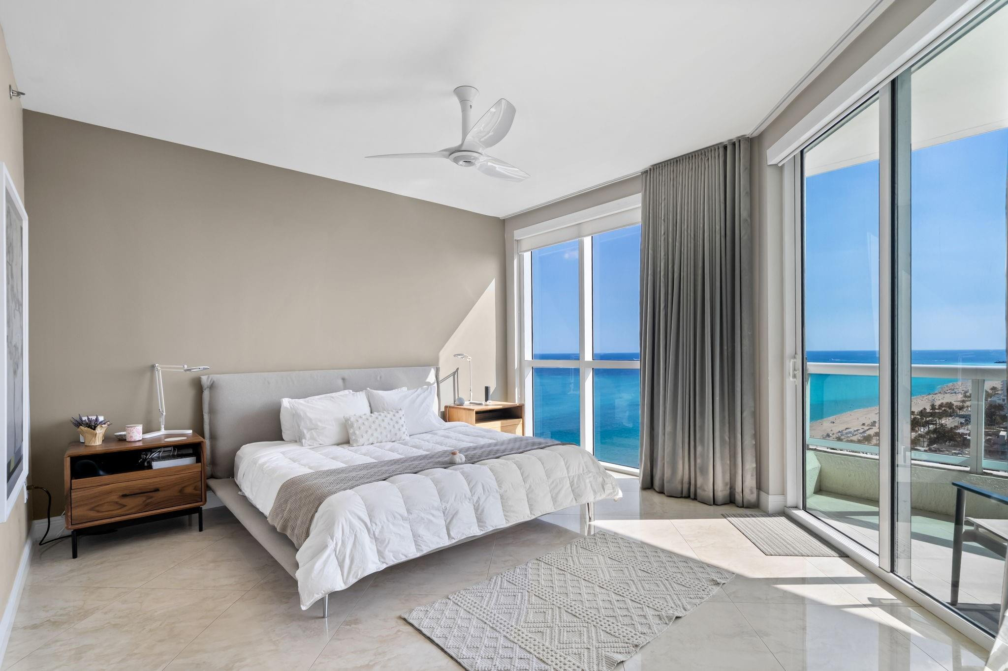 Las Olas Beach Club - Residential Lease