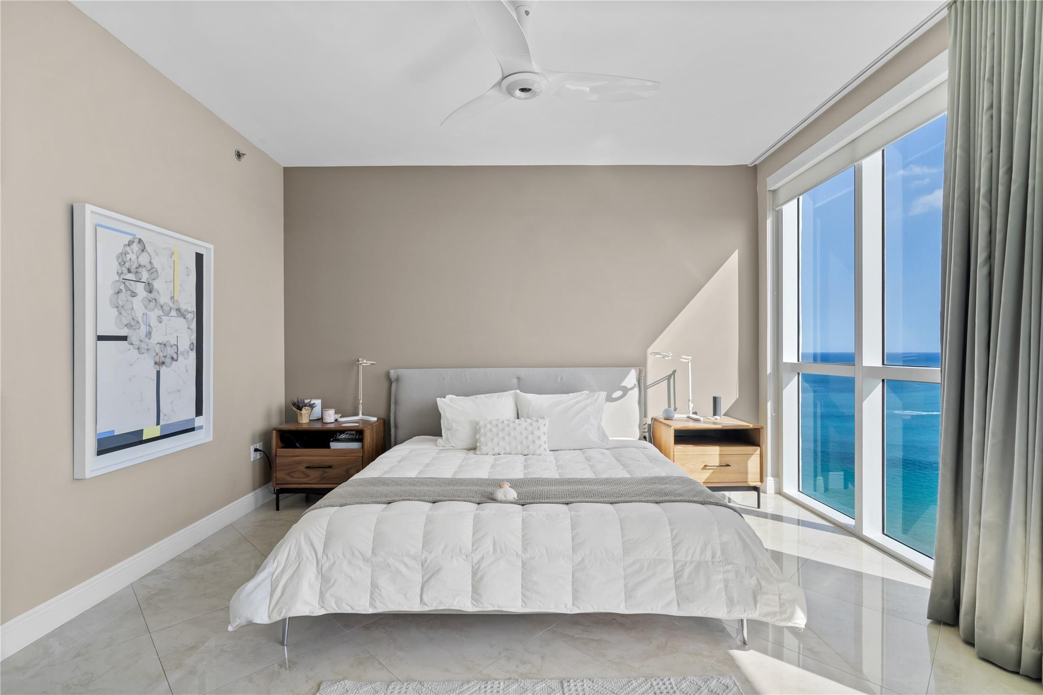 Las Olas Beach Club - Residential Lease