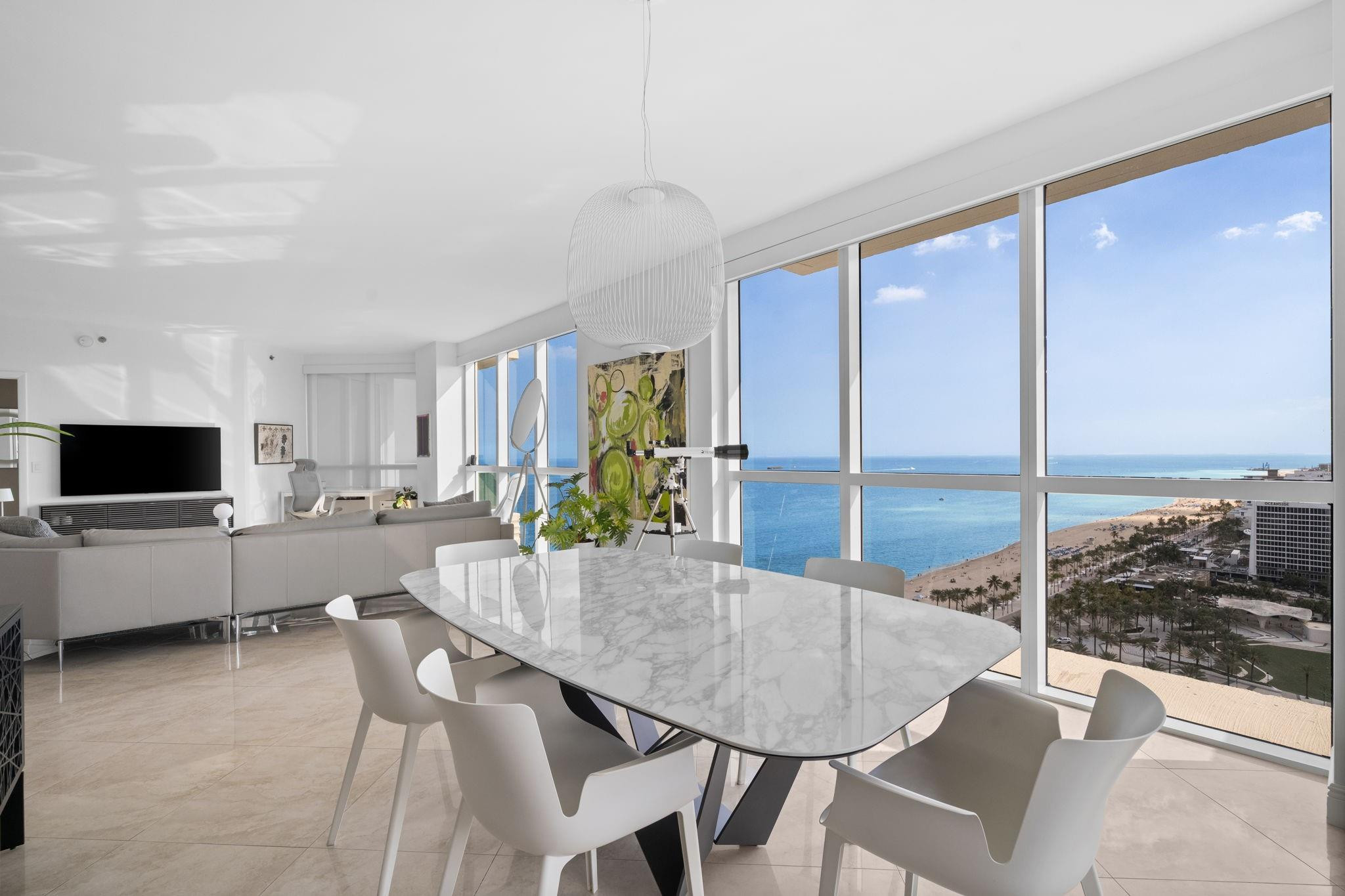 Las Olas Beach Club - Residential Lease