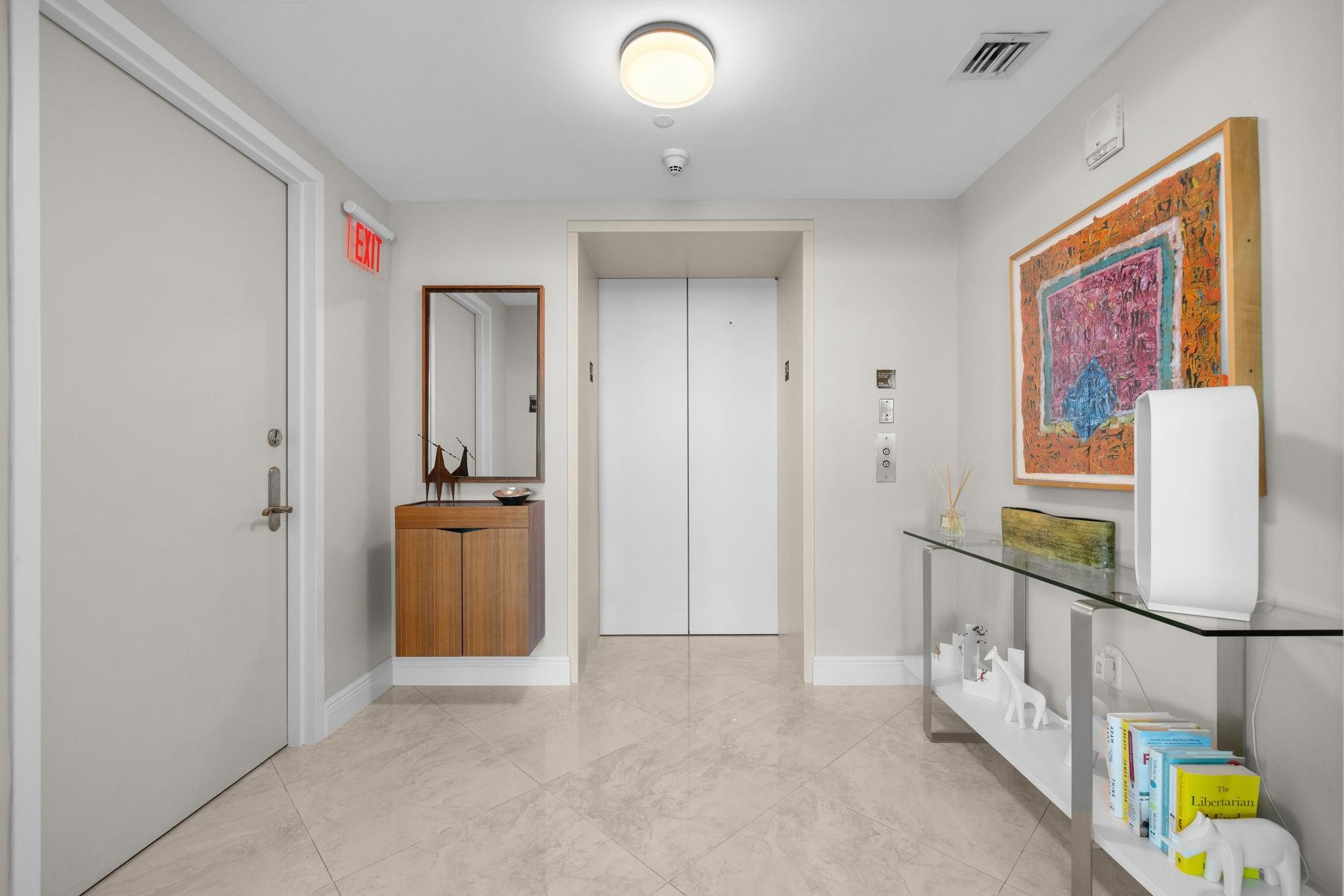 Las Olas Beach Club - Residential Lease