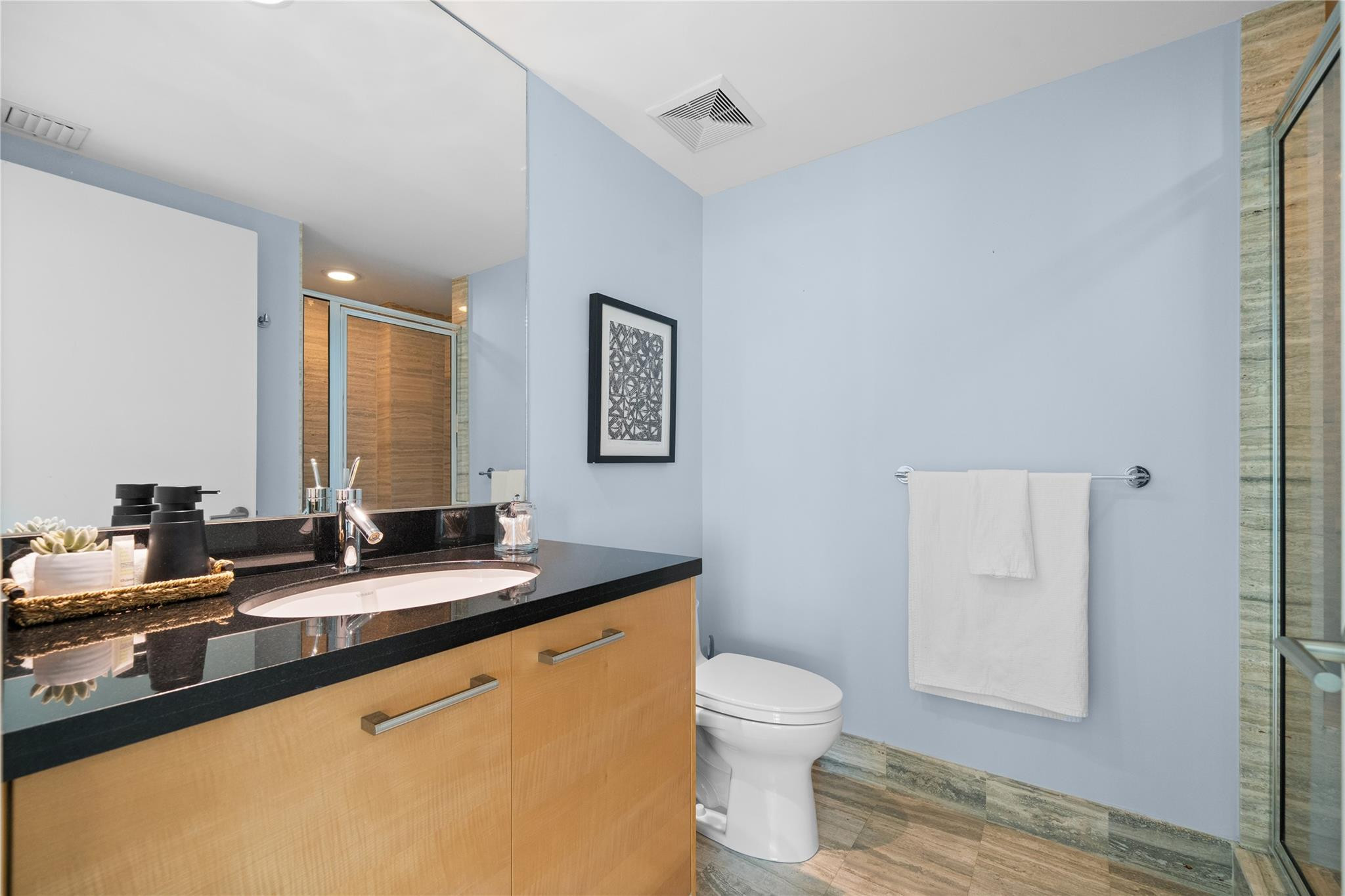 Las Olas Beach Club - Residential Lease