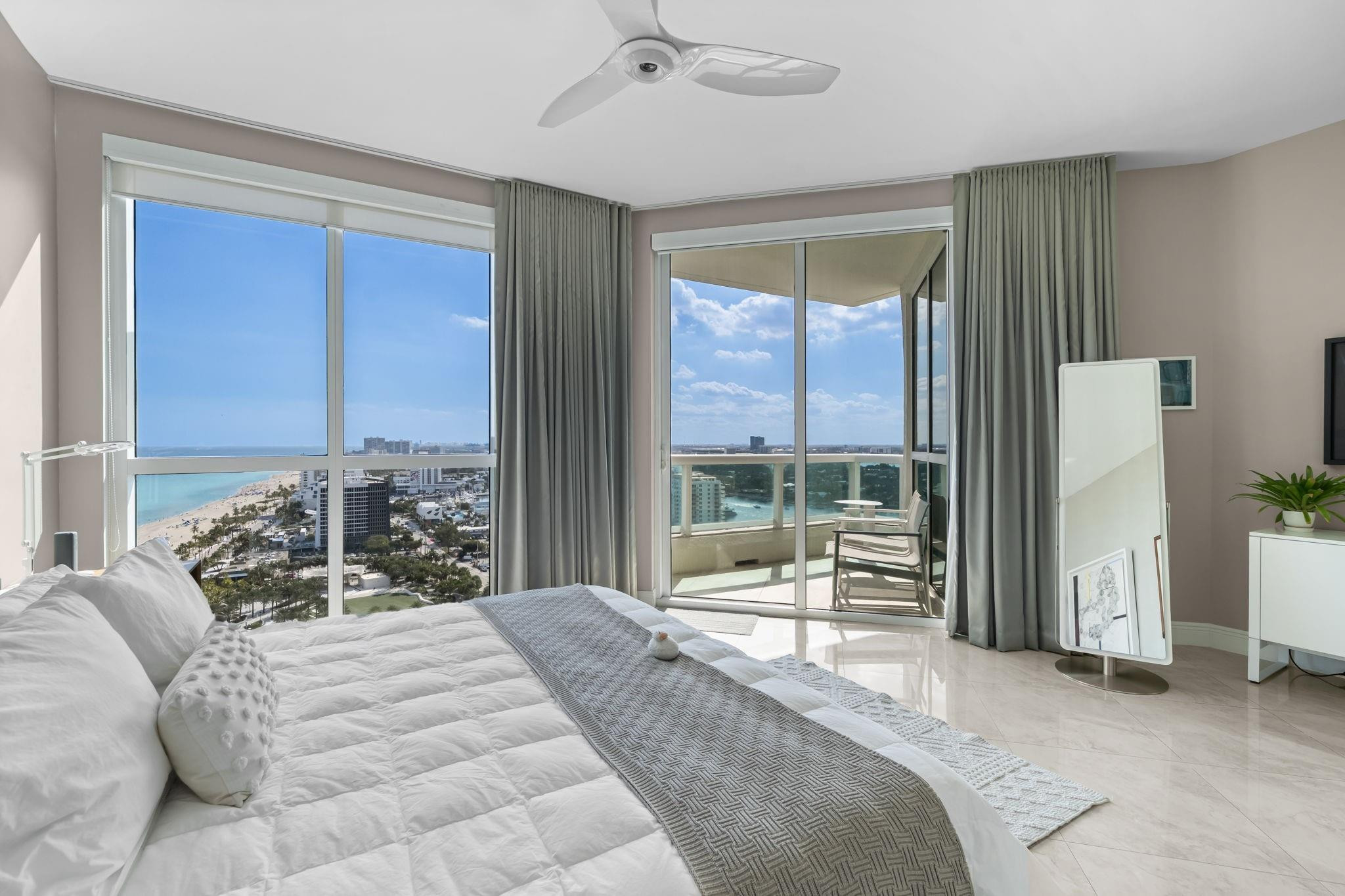 Las Olas Beach Club - Residential Lease