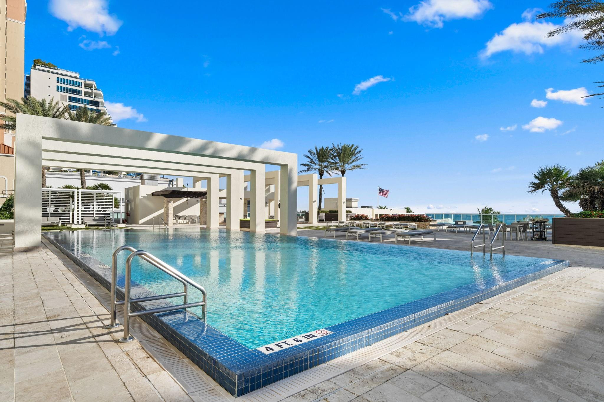 Las Olas Beach Club - Residential Lease