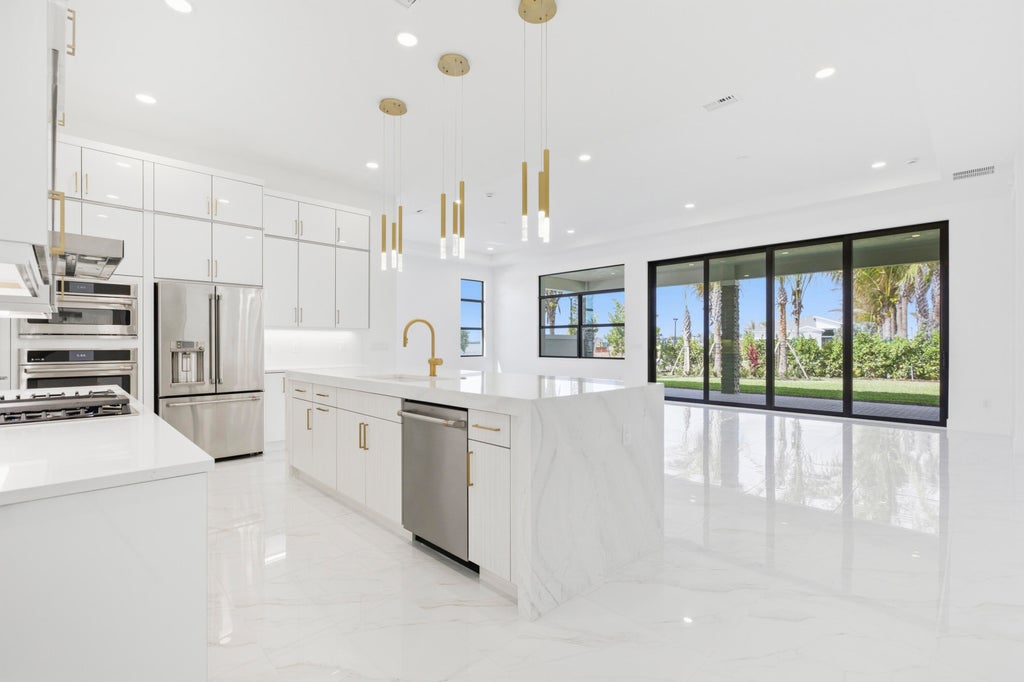 Photo of 14027 Bastille Street, Palm Beach Gardens, FL 33412 (MLS # B26070222)