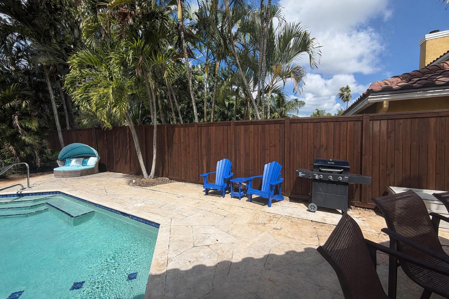 WELLINGTON TR 43 - Residential