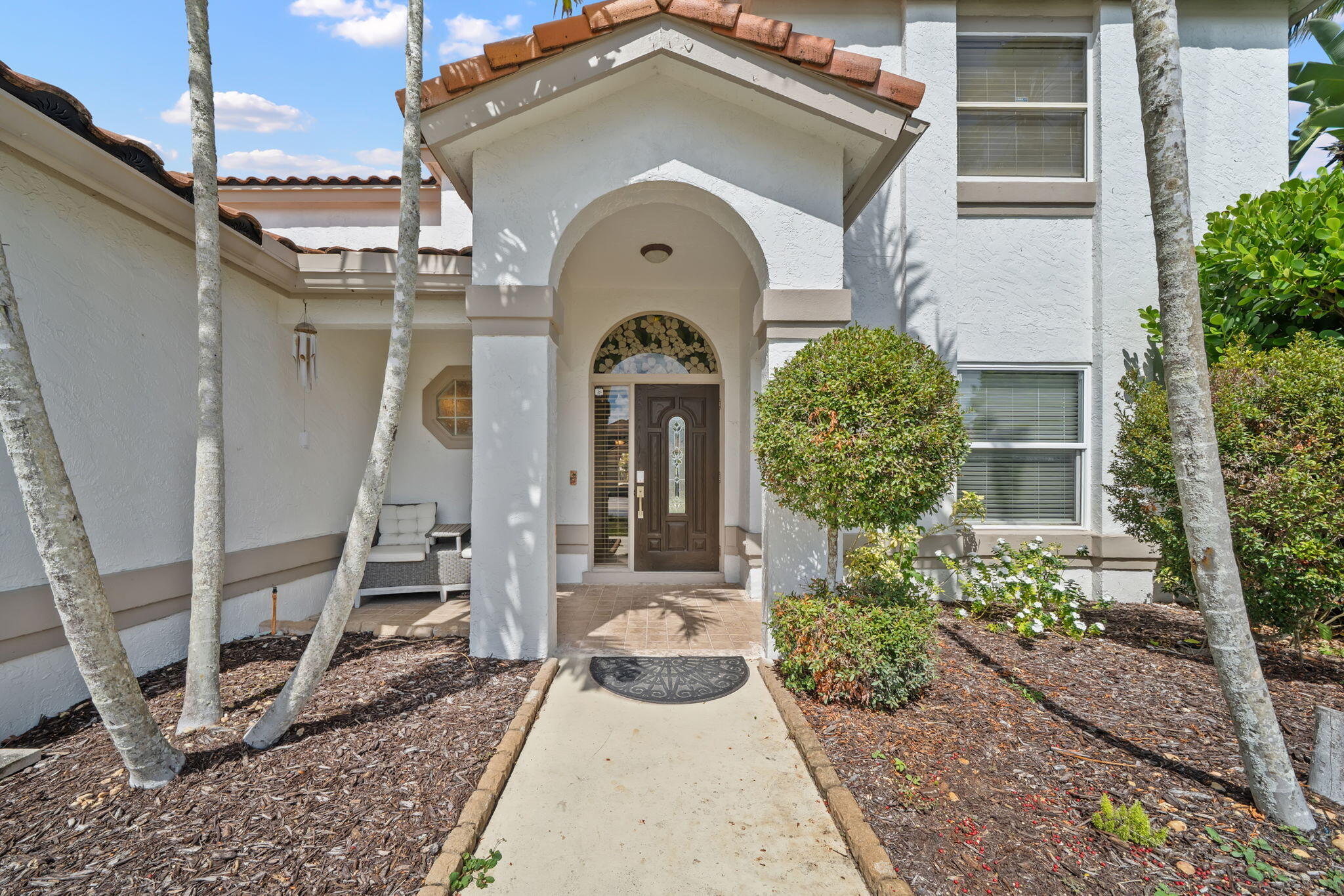 WELLINGTON TR 43 - Residential