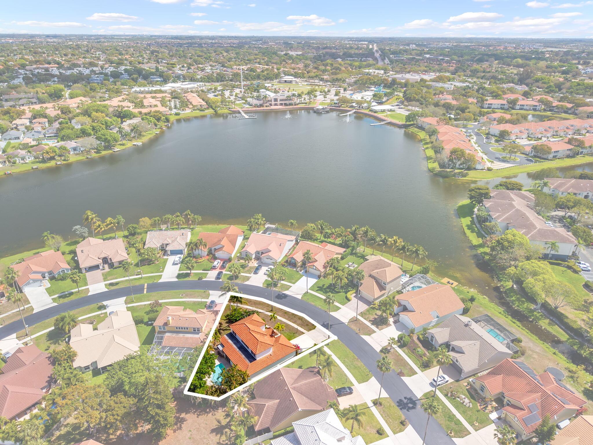 WELLINGTON TR 43 - Residential