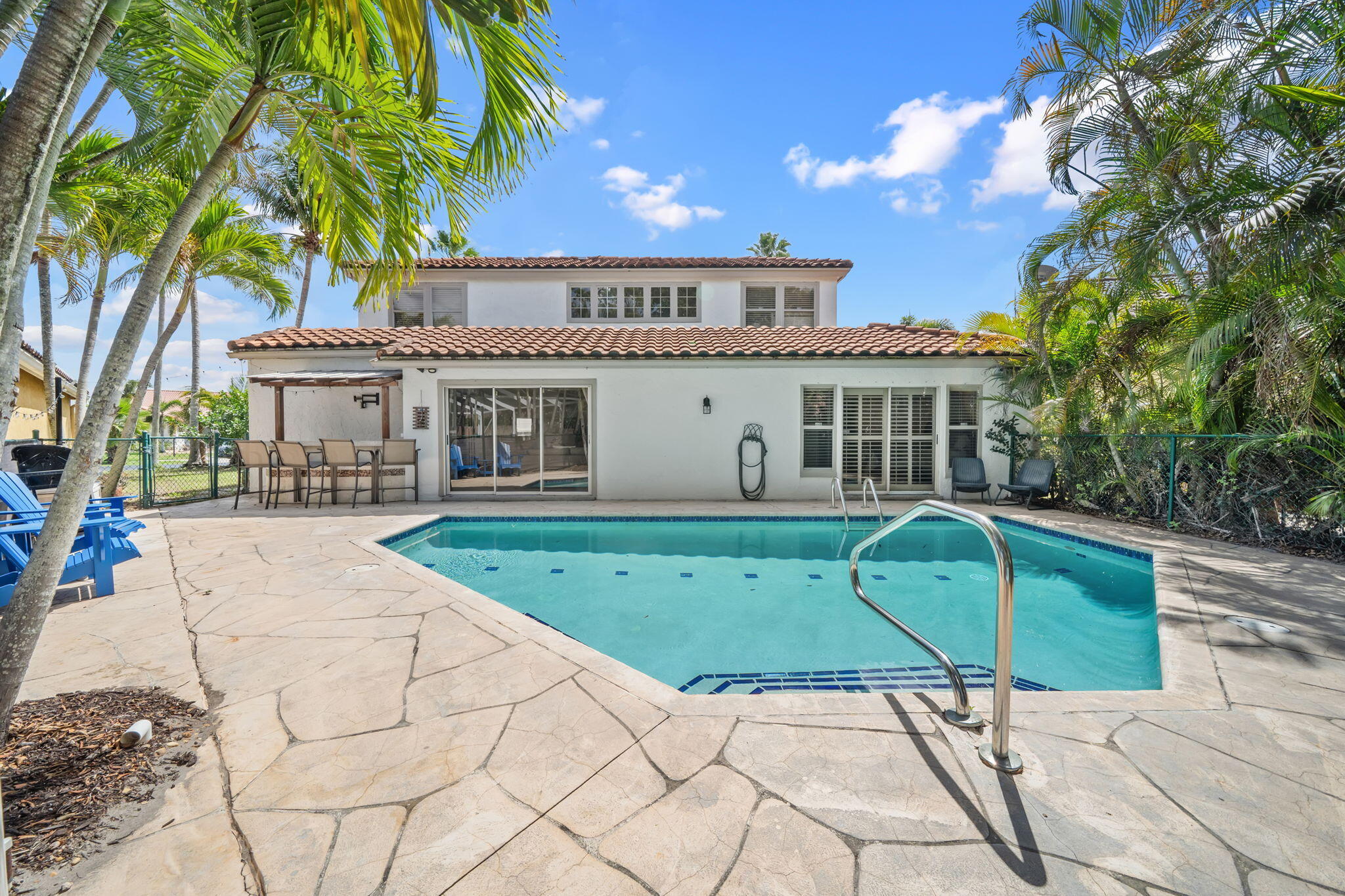 WELLINGTON TR 43 - Residential