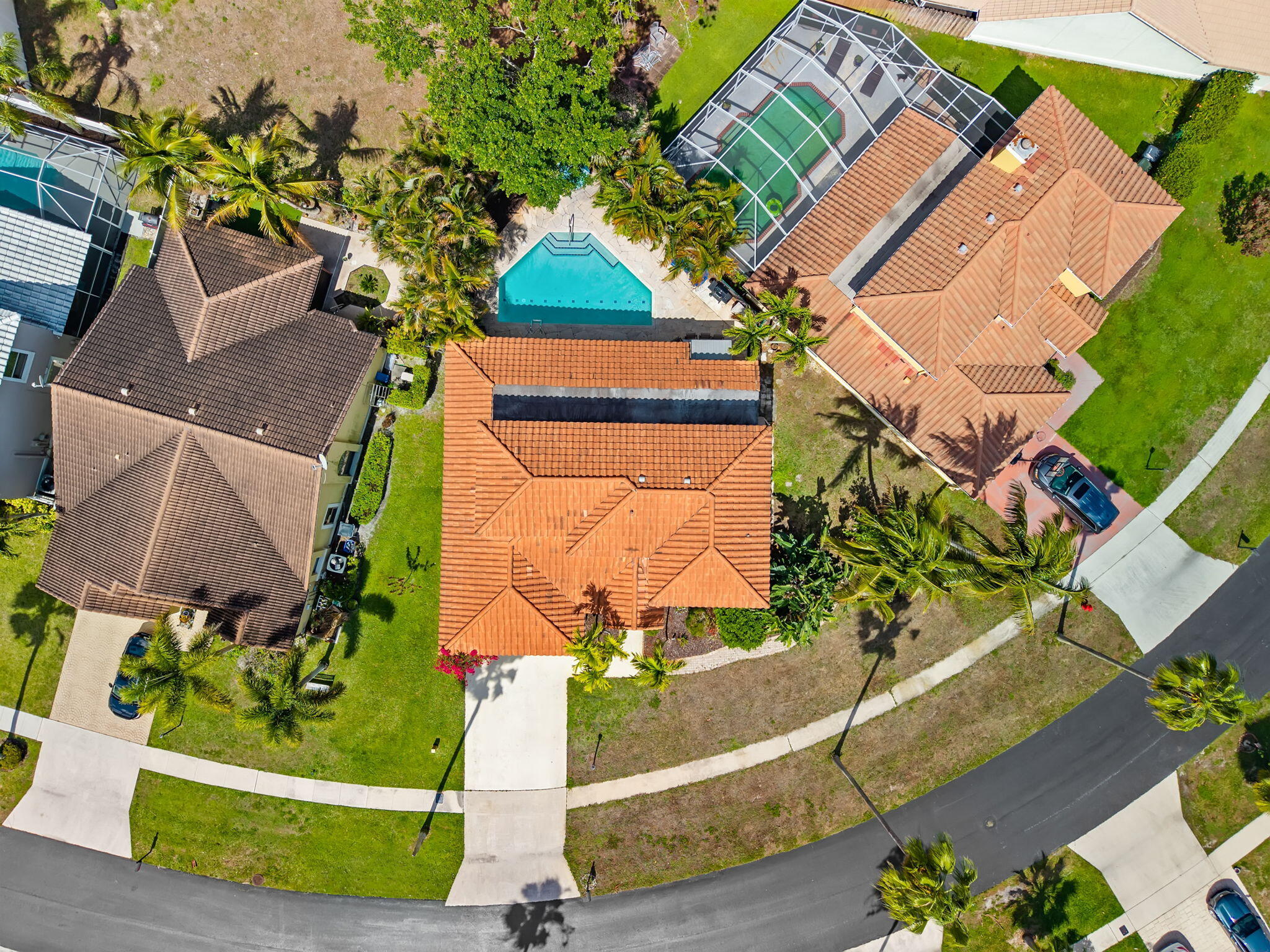 WELLINGTON TR 43 - Residential