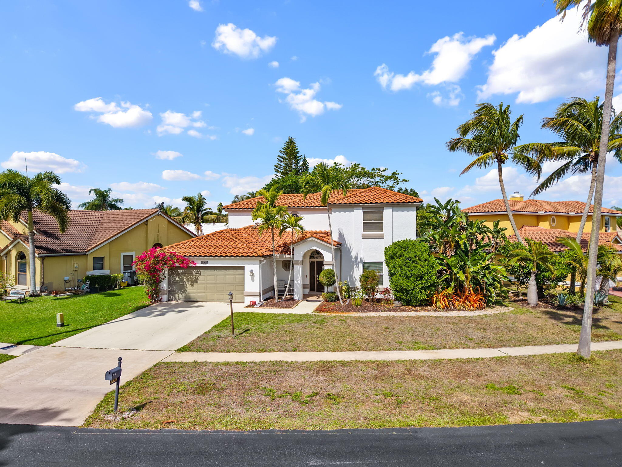 WELLINGTON TR 43 - Residential