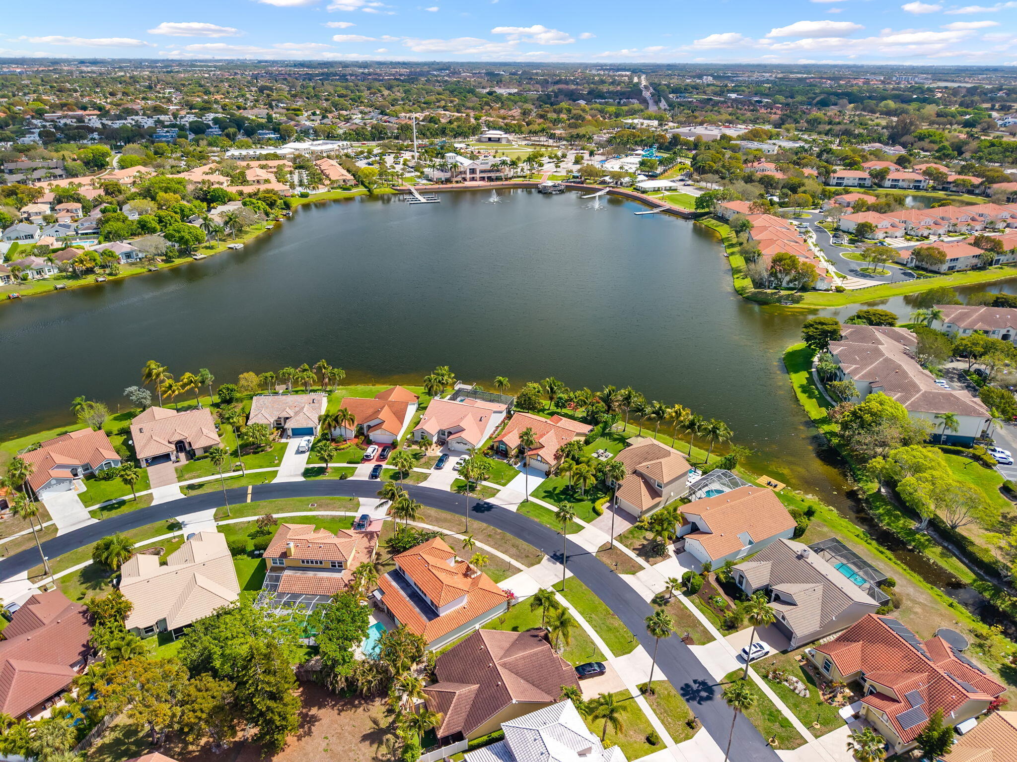 WELLINGTON TR 43 - Residential