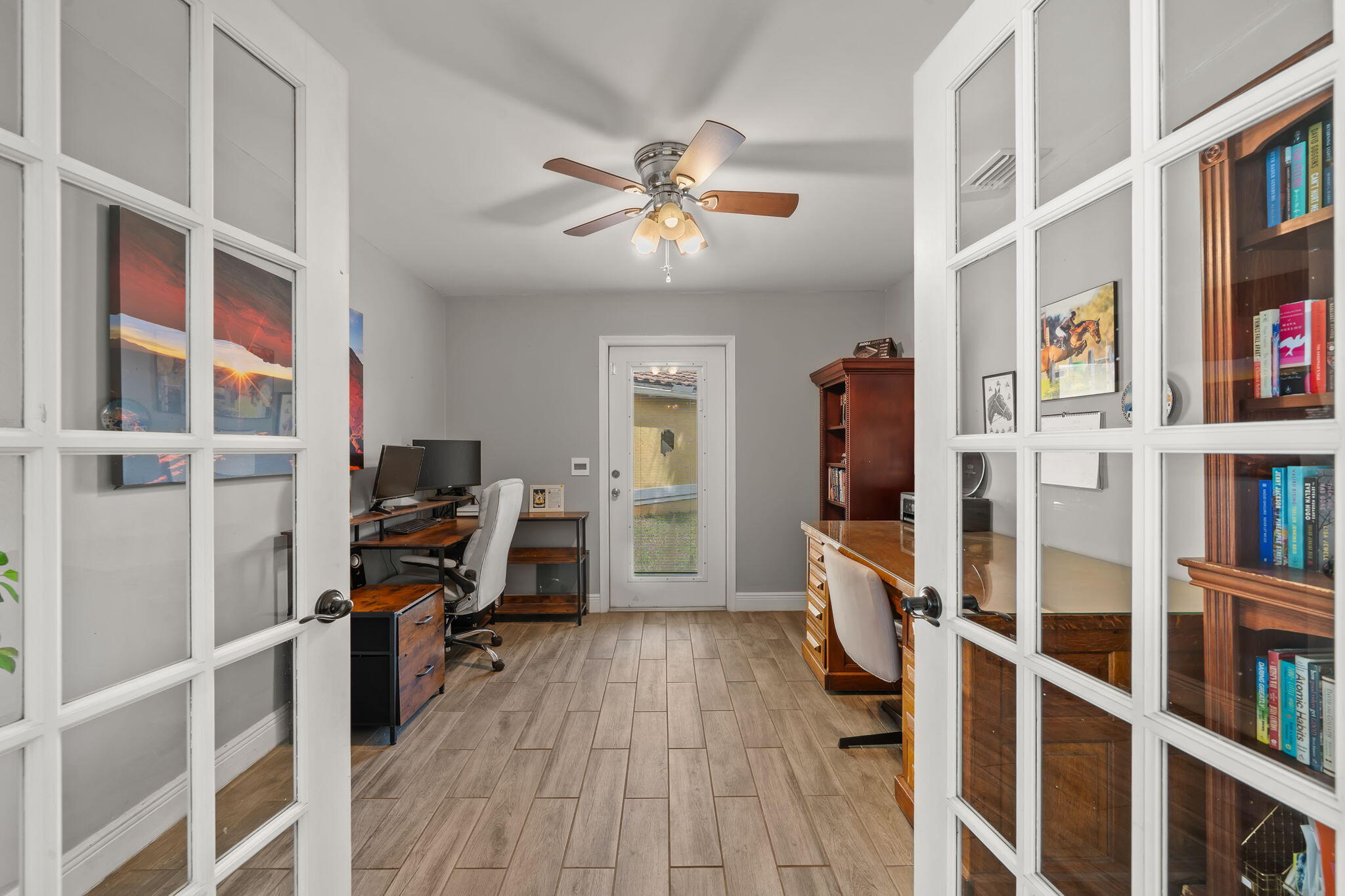 WELLINGTON TR 43 - Residential