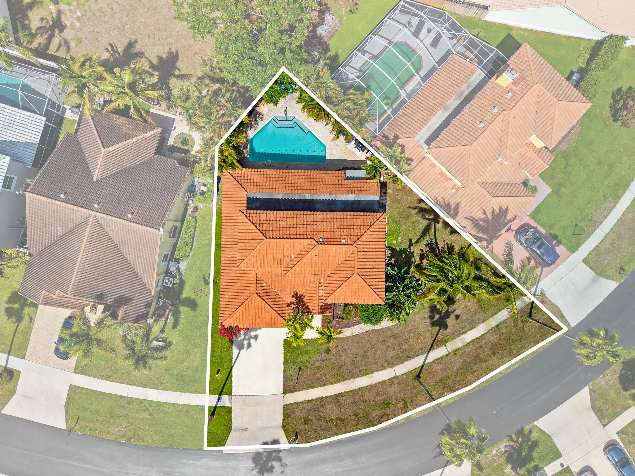 WELLINGTON TR 43 - Residential