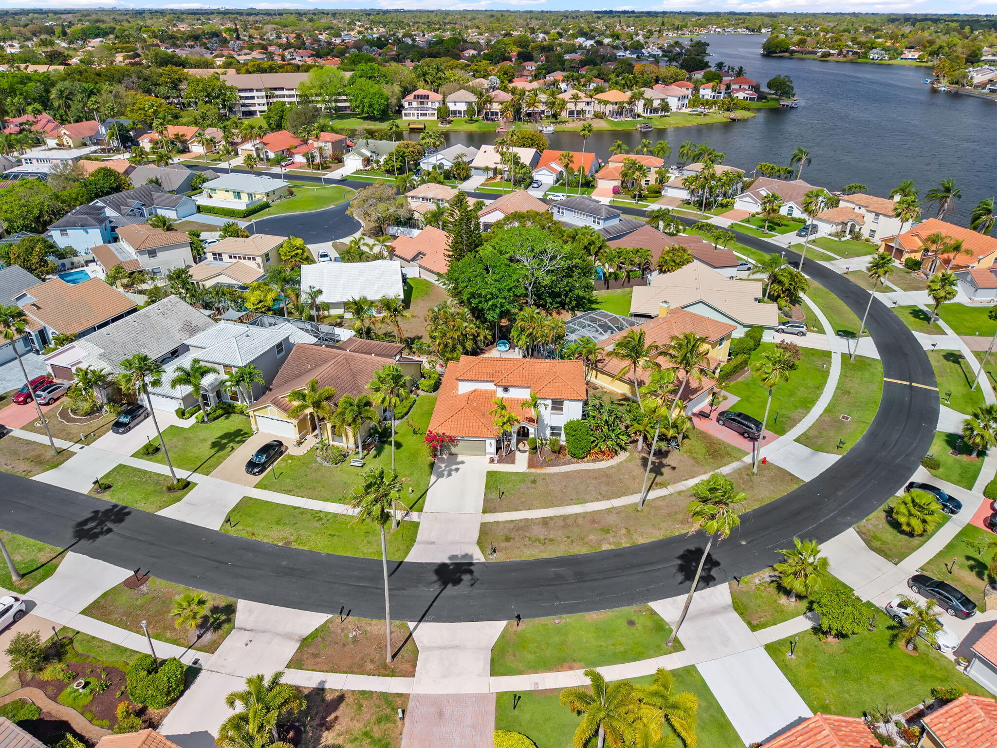 WELLINGTON TR 43 - Residential