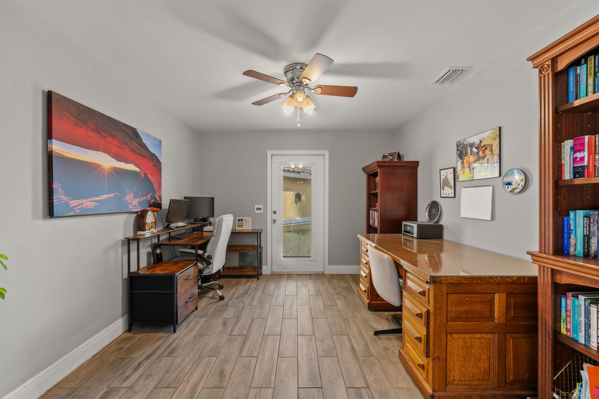 WELLINGTON TR 43 - Residential